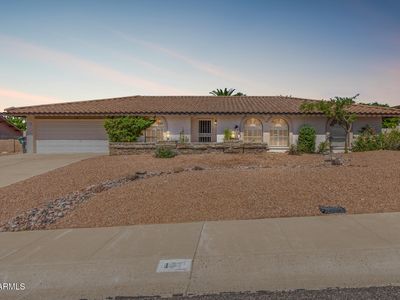 138 E MONTE CRISTO Avenue, Phoenix, AZ, 85022