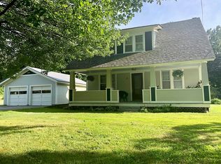 21 Cherry St, Milton, VT 05468