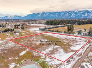 Nhn Addison Trl, Kalispell, MT 59901