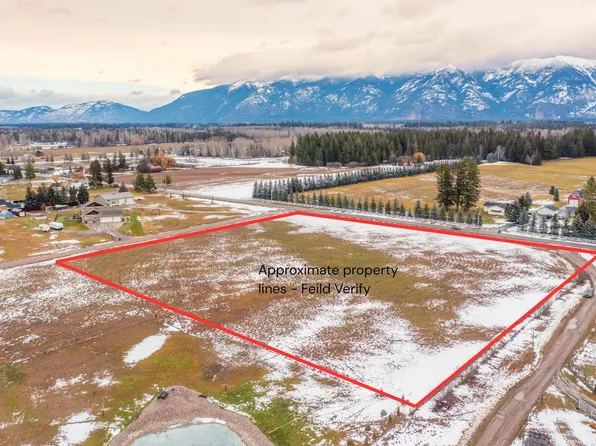 Nhn Addison Trl, Kalispell, MT 59901