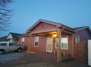 3950 N Steele St, Denver, CO 80205