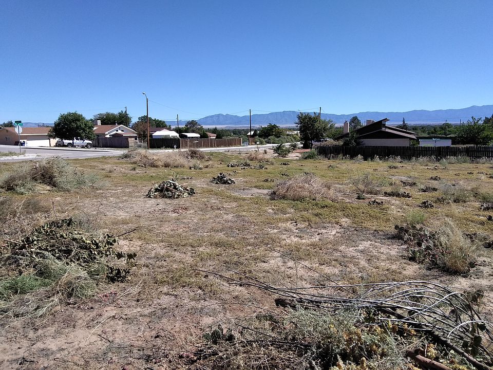2nd image of Vacant Pecos SW #On