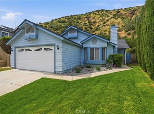 32367 Mustang Dr, Castaic, CA 91384
