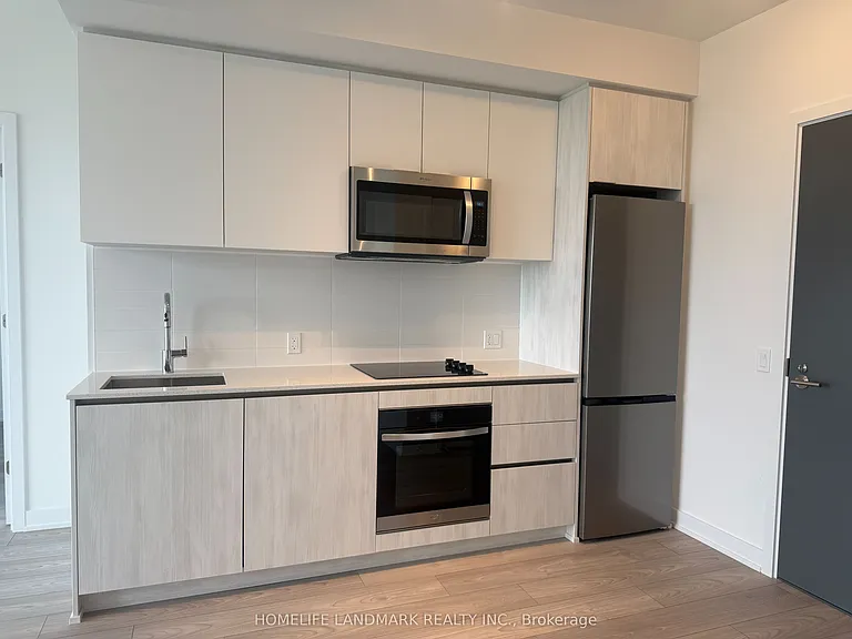 5858 Yonge St #3310 — Photo 4