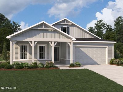 360 CRAFTON Circle, Saint Johns, FL, 32259