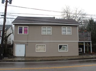 122 Putnam Pike, Johnston, RI 02919