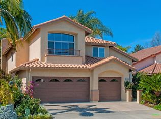 4832 Riding Ridge Rd, San Diego, CA 92130