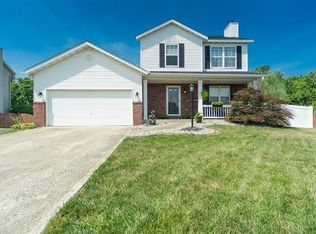 46 Julie Dr, Glen Carbon, IL 62034