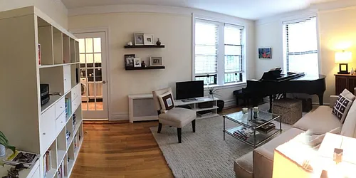 Rented by Spire Group