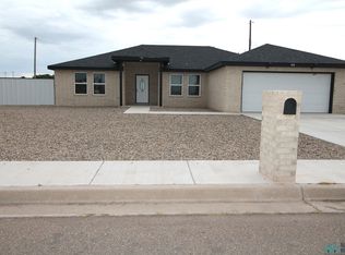 100 Sombrero, Clovis, NM 88101