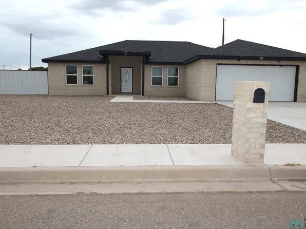 100 Sombrero, Clovis, NM 88101