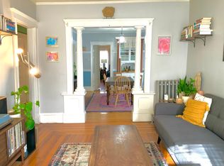 252 Boston Ave APT 3, Medford, MA 02155