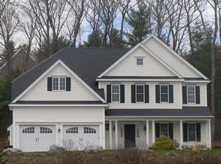 36 Brandywine Rd, Franklin, MA 02038