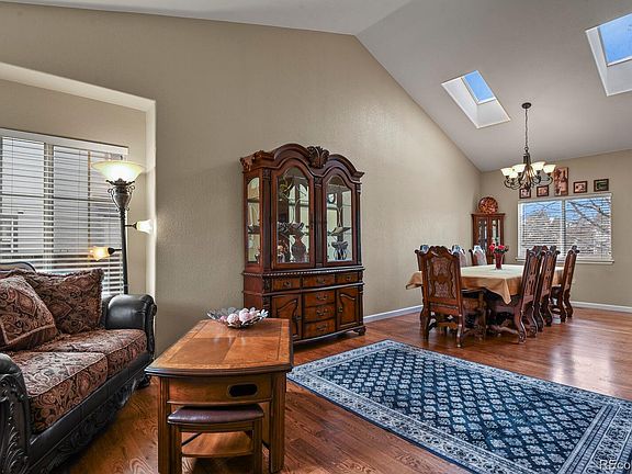 2nd image of 18291 E Caspian Place