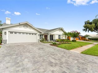 4155 Saltwater Blvd, Rocky Point, FL 33615