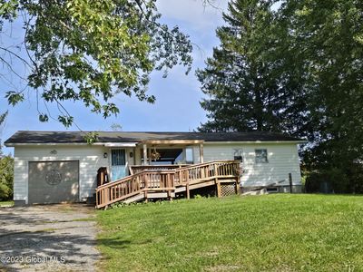 280 Hill Road, Hoosick Falls, NY, 12090