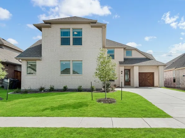 1943 Frediano Lane McLendon, Rockwall, TX 75032