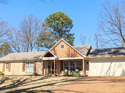 4444 Princeton Rd, Memphis, TN, 38122