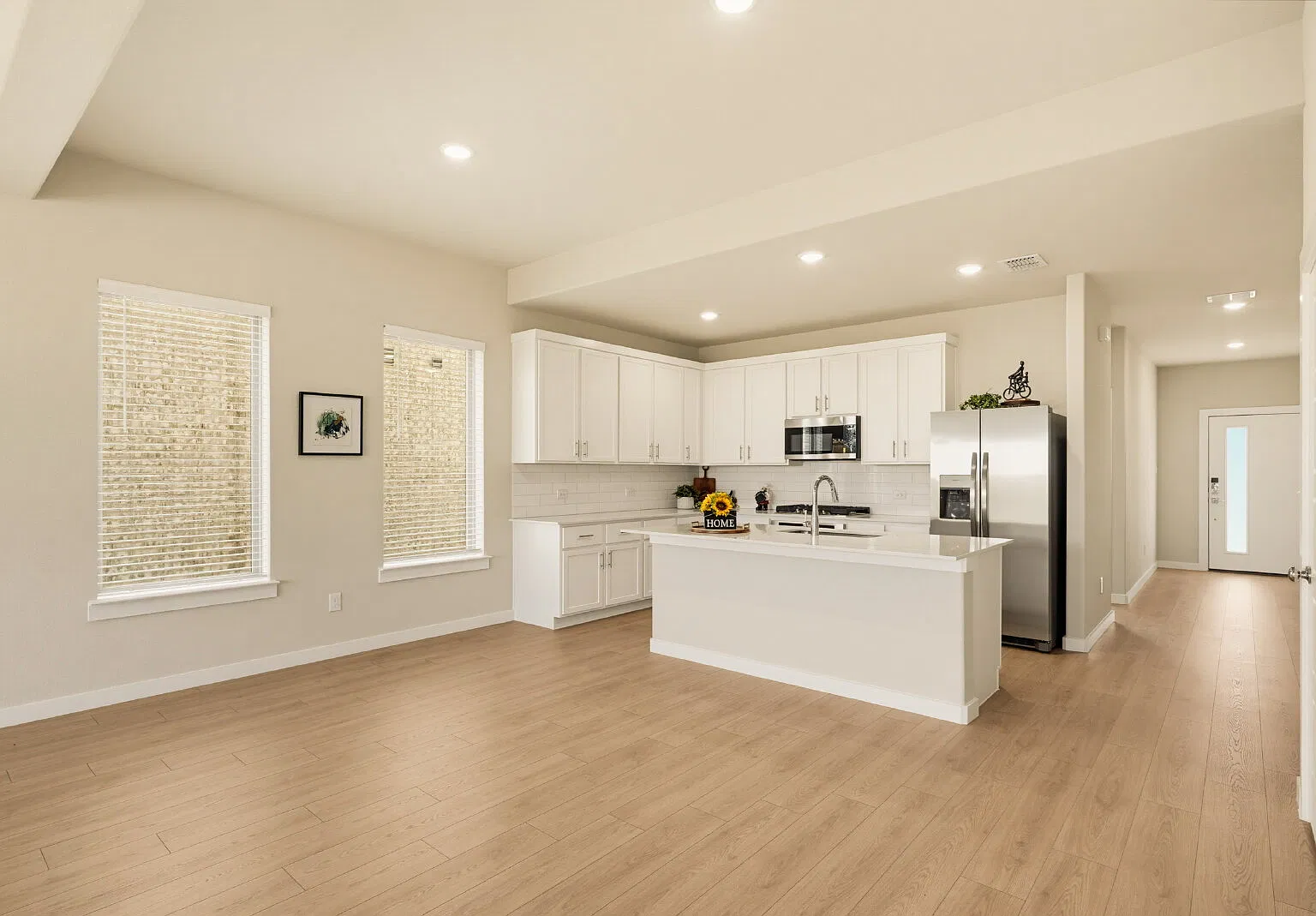 4 bed, 3.0 bath, 2448 sqft, $2,645 — Photo 3