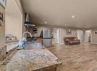 2300 Temple Hill Rd, Reno, NV