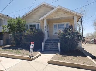 412 Walnut St, Rock Springs, WY 82901