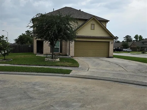 18302 Apple Bud Ct, Houston, TX 77073