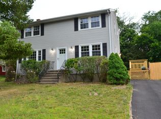 181 Beal St, Rockland, MA 02370