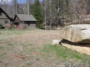 240 Firefly Cove, Lake Lure, NC 28746