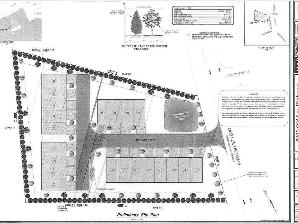 2nd image of 8402 Old Lee Hwy #5