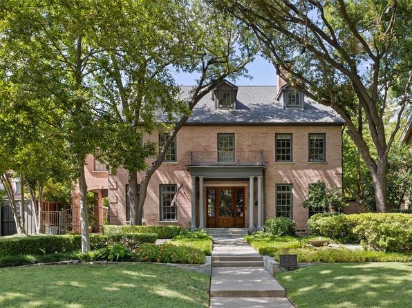 Dallas Real Estate - Dallas TX Homes For Sale | Zillow