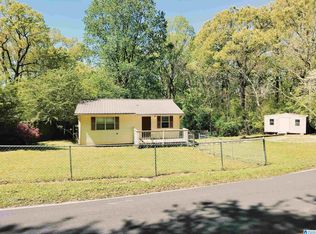 6334 Castle Heights Rd, Morris, AL 35116