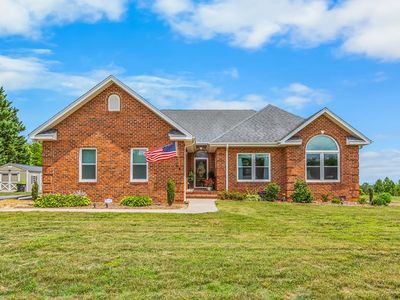 836 Bear Trl, Cana, VA, 24317
