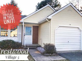 7B Winthrop Pl #55, Whiting, NJ