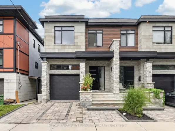 69 Prince Albert St, Ottawa, ON K1K 2A2