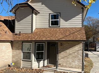 4451 Hilton Head St, San Antonio, TX 78217