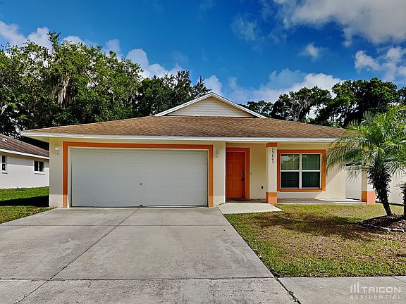 2nd image of 15401 Callista Ln