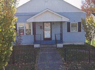 3231 Chase St, Huntington, WV 25704