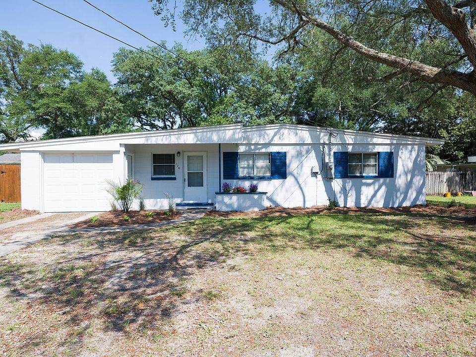 126 2nd St, Niceville, FL 32578 Zillow