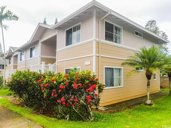 95-1015 Kaapeha St APT 58, Mililani, HI 96789