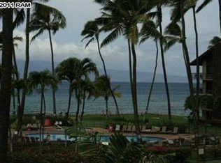 3543 Lower Honoapiilani Rd #D304, Lahaina, HI 96761