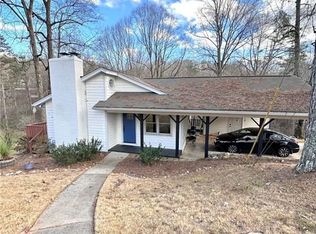 40 Chestatee Springs Rd UNIT B, Dahlonega, GA 30533