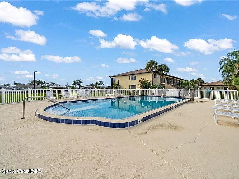 325 S Banana River Blvd #209 — Photo 24