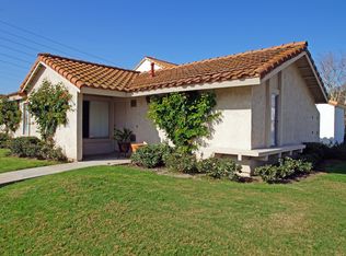 1 Orchard, Irvine, CA 92618