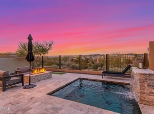 2324 W Cedar Ridge Rd, Phoenix, AZ 85085