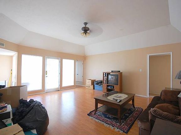 Family Room from Entrance