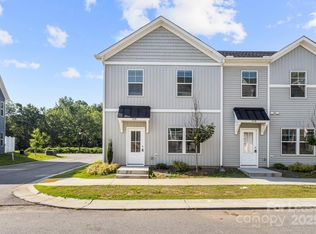 117 Dogwood Village Trl UNIT A, Mooresville, NC 28115