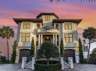 8922 N Ocean Blvd, Myrtle Beach, SC 29572