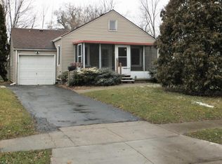 2817 Homecroft Dr, Columbus, OH 43211