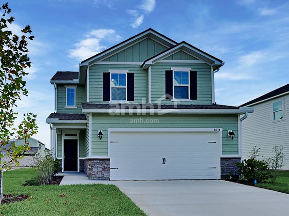 5834 Hampton Creek Rd