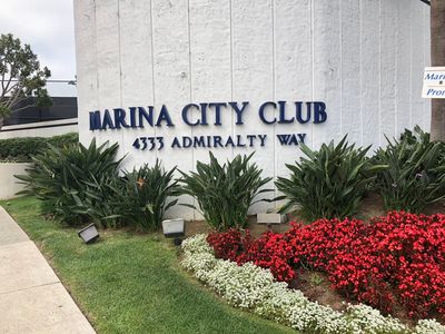 4335 Marina City Dr Unit 444, Marina Del Rey, CA, 90292